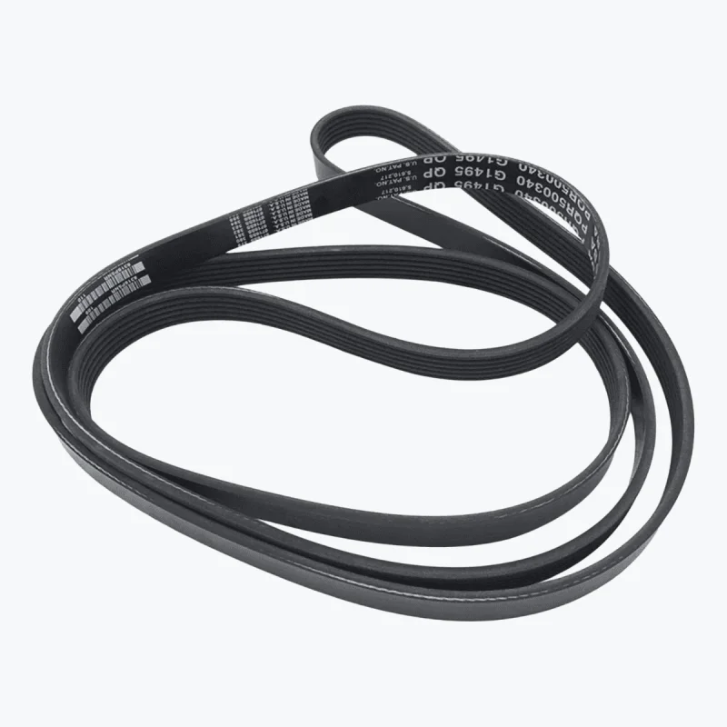 Приводной ремень для Range Rover Sport L320 4.2T 4.4L 428PS 448PN PQR 500340