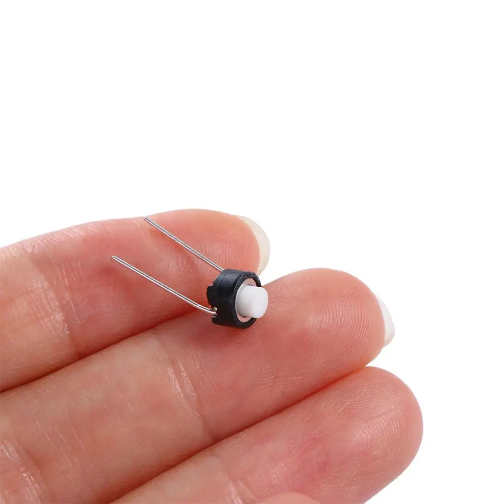 

Тактильные кнопки MIIQNUS 6*6*5 мм 20 шт