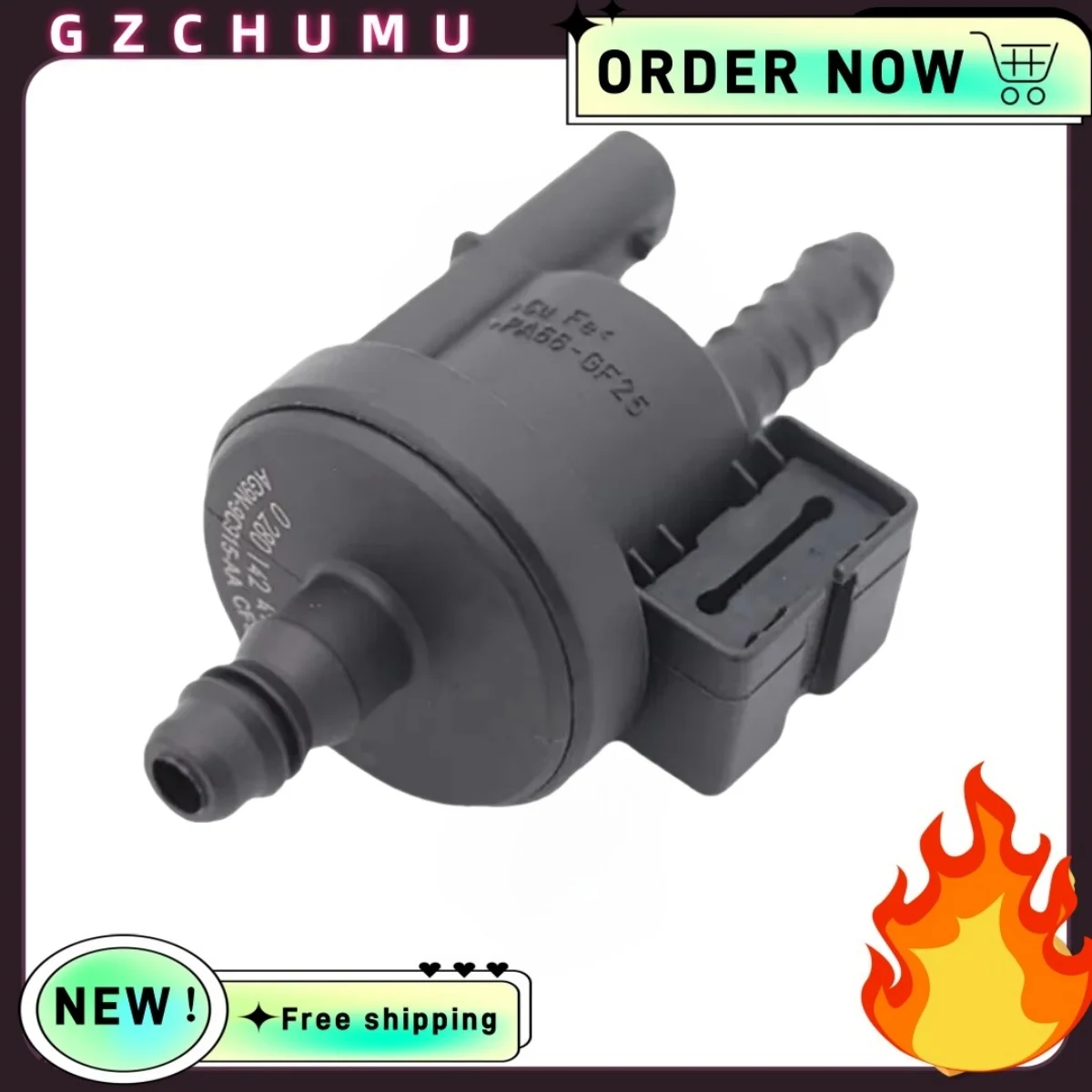 

Vapor продувочный клапан насоса OEM AG9N-9C915-AA 0280142498 AG9N9C915AA для Ford Mondeo 2,0 T