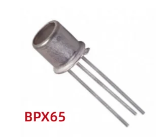 

5Pcs/Lot BPX65 PIN BPX 65 TO-18