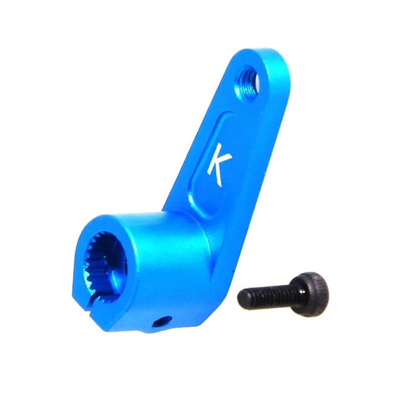 Обновление радиоуправляемого автомобиля рулевой сервопривод повышенная