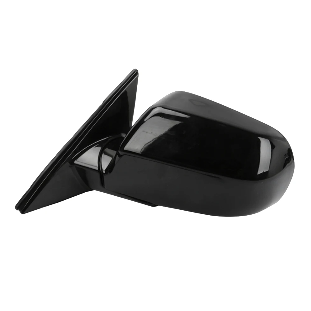 

Car Side Mirror Assembly for -HONDA ACCORD 1998-2002 CF9 CG1 CG5 Exterior Rearview Mirror Assy Black 3-PINS Right Side