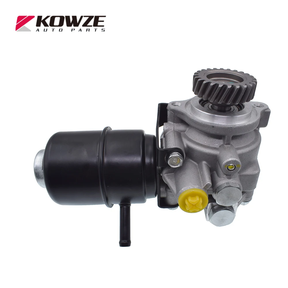 

Масляный насос усилителя руля для Mitsubishi Pajero Montero III 1999-2007 V78 V68 4M41 MR223480 MR491774