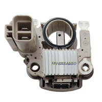 alternator regulator m854 for mitsubishi a866x39183 nissan 23100 fu410 a866x39172 k21 k25 h20 ii forklift engine