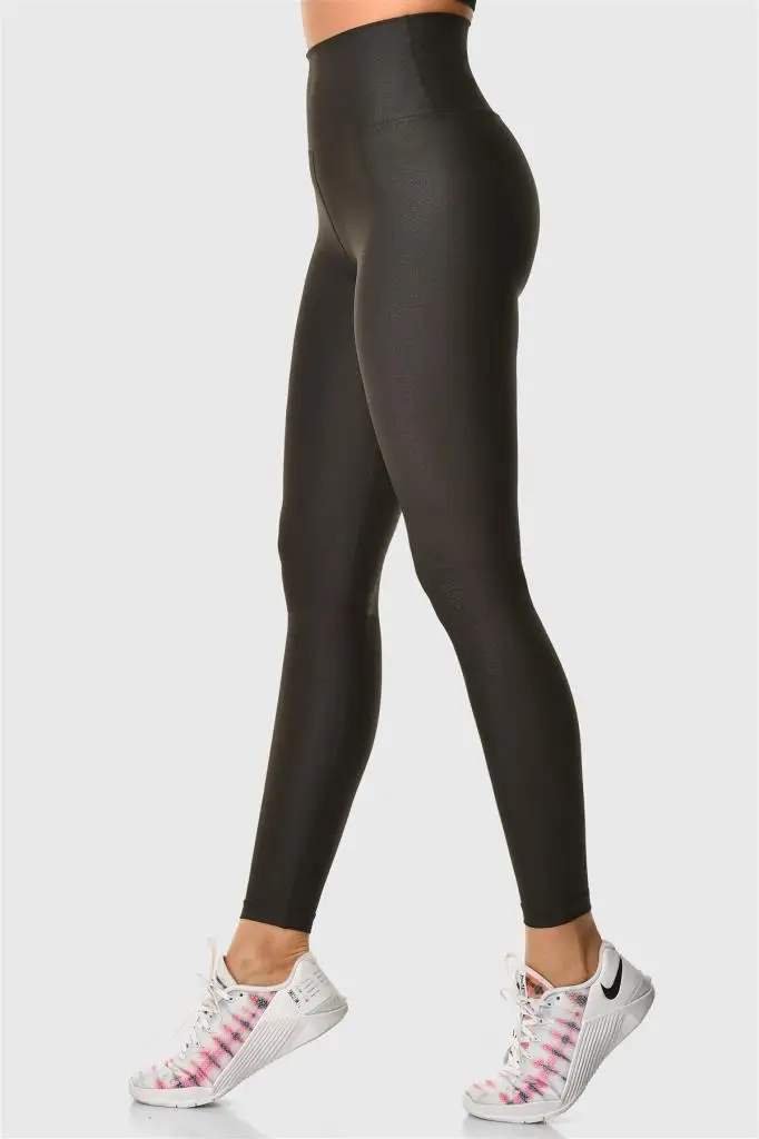 Superstacy High Waist Sporting Leggings