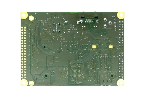 Базовая плата Enclustra Mars PM3 для модулей FPGA