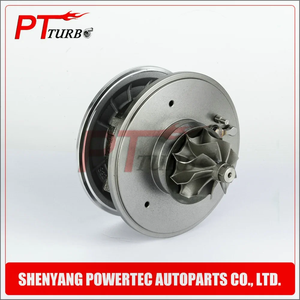 Турбокомпрессор CHRA 454232 -0001 Сердечник 038253019 CX для Audi A3 asiento Toledo ALH алюминиевый Alhambra 1