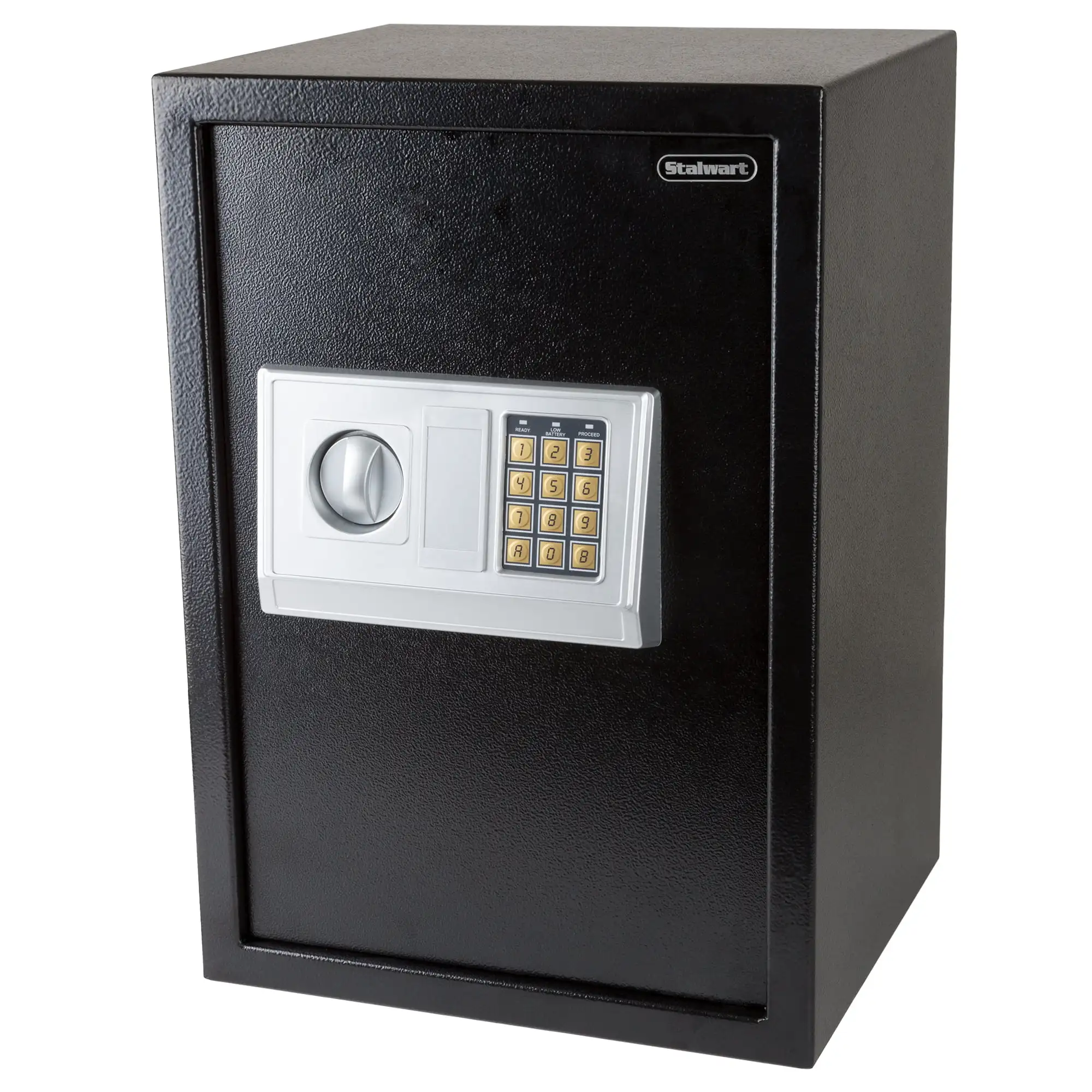 

Stalwart Extra Large Safe with Digital Keypad, 65-EA-50