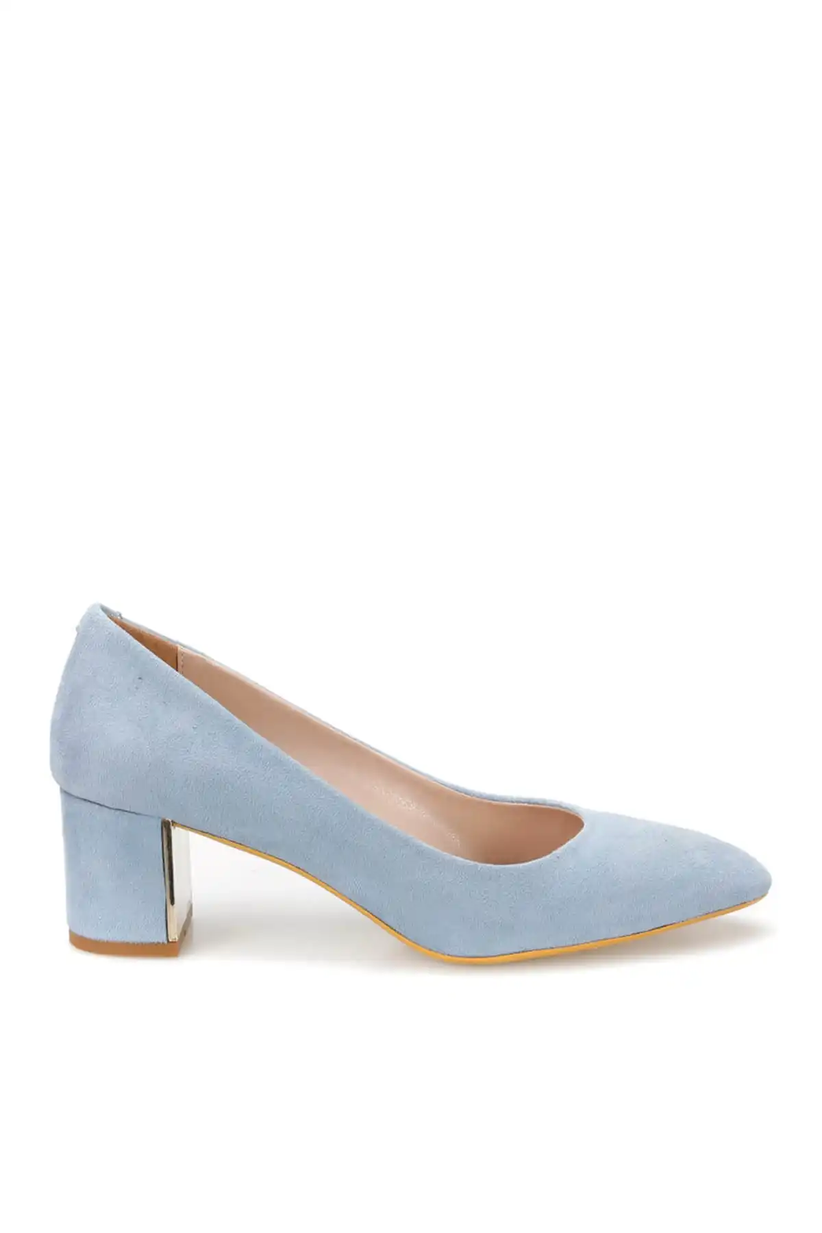 

2021 Ladies PumpsGov. DS Blue Shoes New Fashion Stylish Lady Hot Party Designer Brand Women Pumps Shoes Elegant High Quality