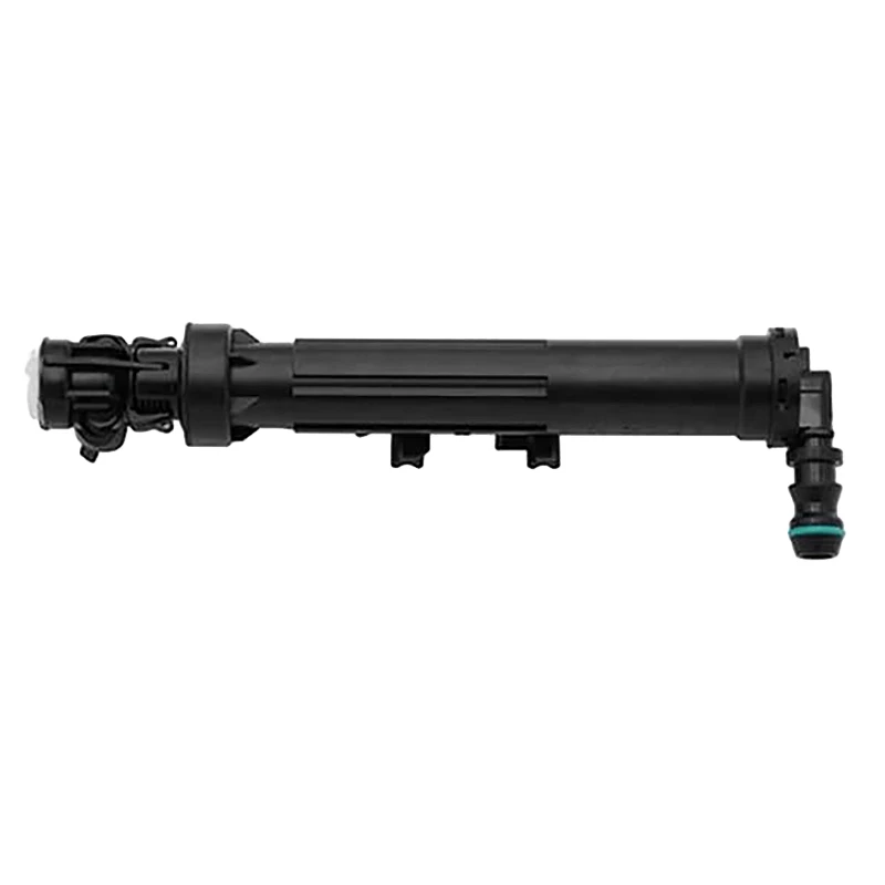 

For Mercedes-Benz ML-Class W166 ML350 ML550 ML63AMG 2012 2013 Headlight Washer Nozzle Cylinder