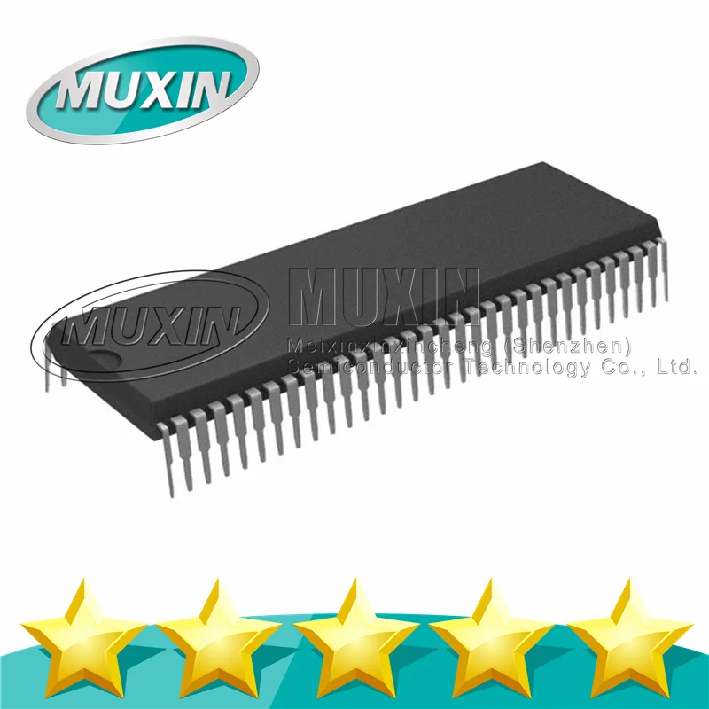 Электронные компоненты MC68010P8 DIP64 OM8370PS/N3/2 TA1215AN TDA11105PS/V3/3tda11135ps/N3/3tda11145ps/N3/3tda9373ps