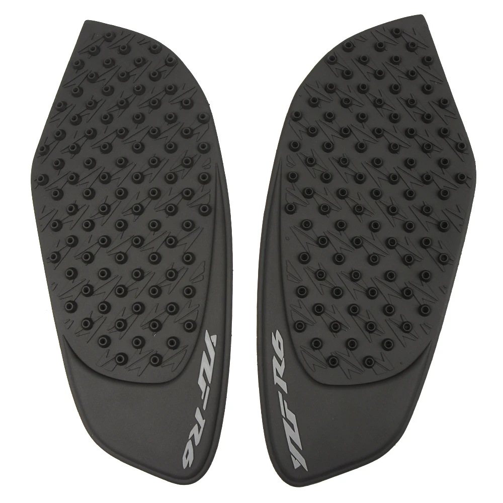 

For Yamaha YZFR6 YZF R6 2008 2009 2010 2011 2012 2013 2014 2015 Motorcycle Decal Gas Oil Fuel Tank Pad Protector Sticker Case