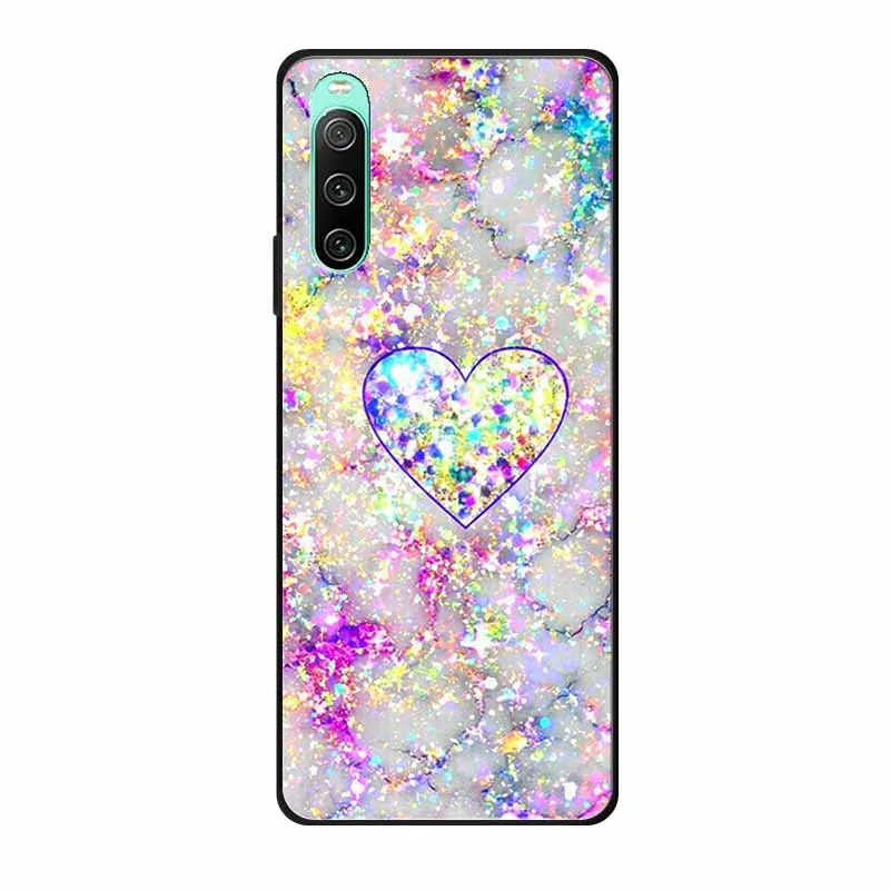 Чехол для Nokia 7 Plus мультяшный Мягкий силиконовый чехол-накладка чехол телефона 1 X7