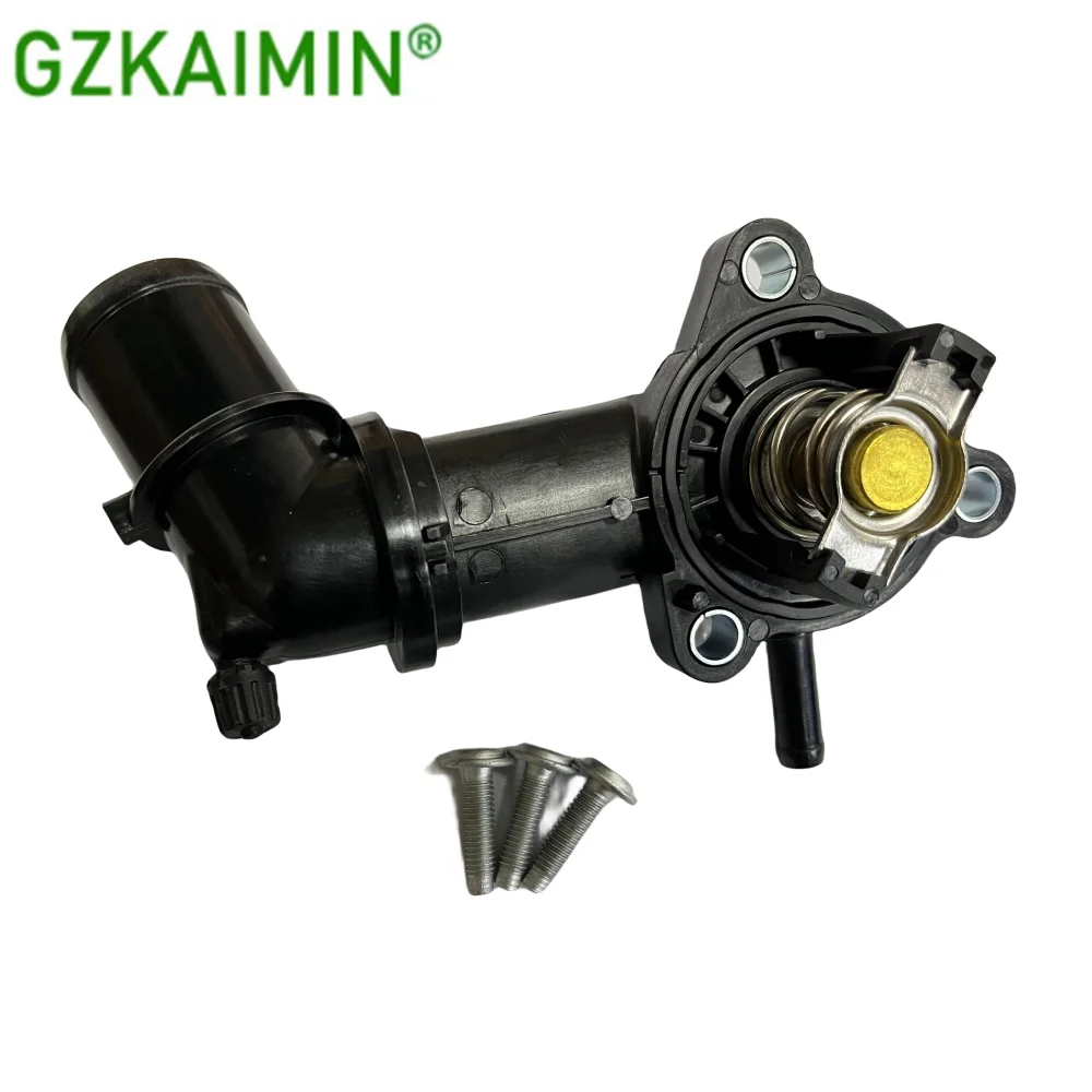 Корпус термостата от производителя 55573003 55241963 71752861 55242072 1338027 Fiat Bravo Doblo Punto Evo Line 16