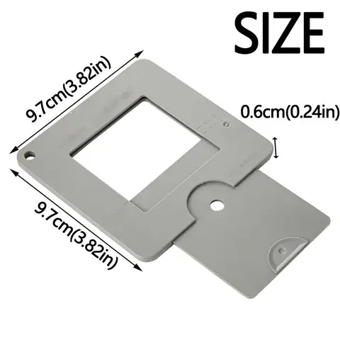 Видоискатель для художников