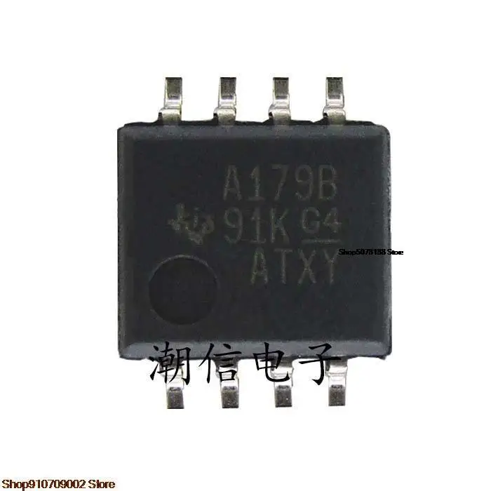 5 шт. SN75179BPSR A179B оригинальная новая фотография
