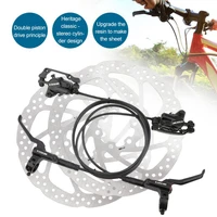 shiman0 bl mt200 brake bicycle bicycle mtb hydraulic disc brake clamp mountain bike brake update m315 w n g3 hs1 rotor parts