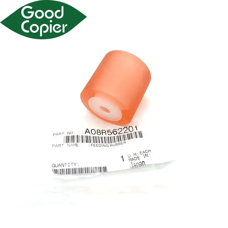 A08R 562201 562101 Ролик подачи бумаги для Konica Minolta bizhub Pro 1050 1050E 1050EP 1050P 1200 1200P детали