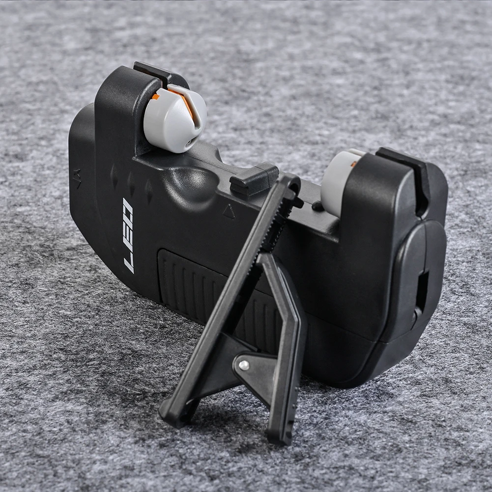 

Электрическая машина для завязывания узлов, рыболовный крючок, вилка для завязывания лески, аксессуары для развлечений на открытом воздухе