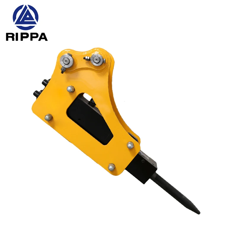 Оборудование для строительной техники Rippa, детали для мини-экскаватора, большой палецведроземляной шнекбыстрое сцепное устройство (art.: 3920bfde500ba) - 3920bfde500ba