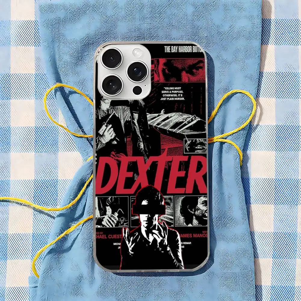 Чехол для телефона D-Dexter M-Morgan для iPhone 17, 16, 15, 14, 13, 12, 11 Plus Pro Max, сатиновый, с цветной поверхностью (art.: 3920da79f658d) - 3920da79f658d