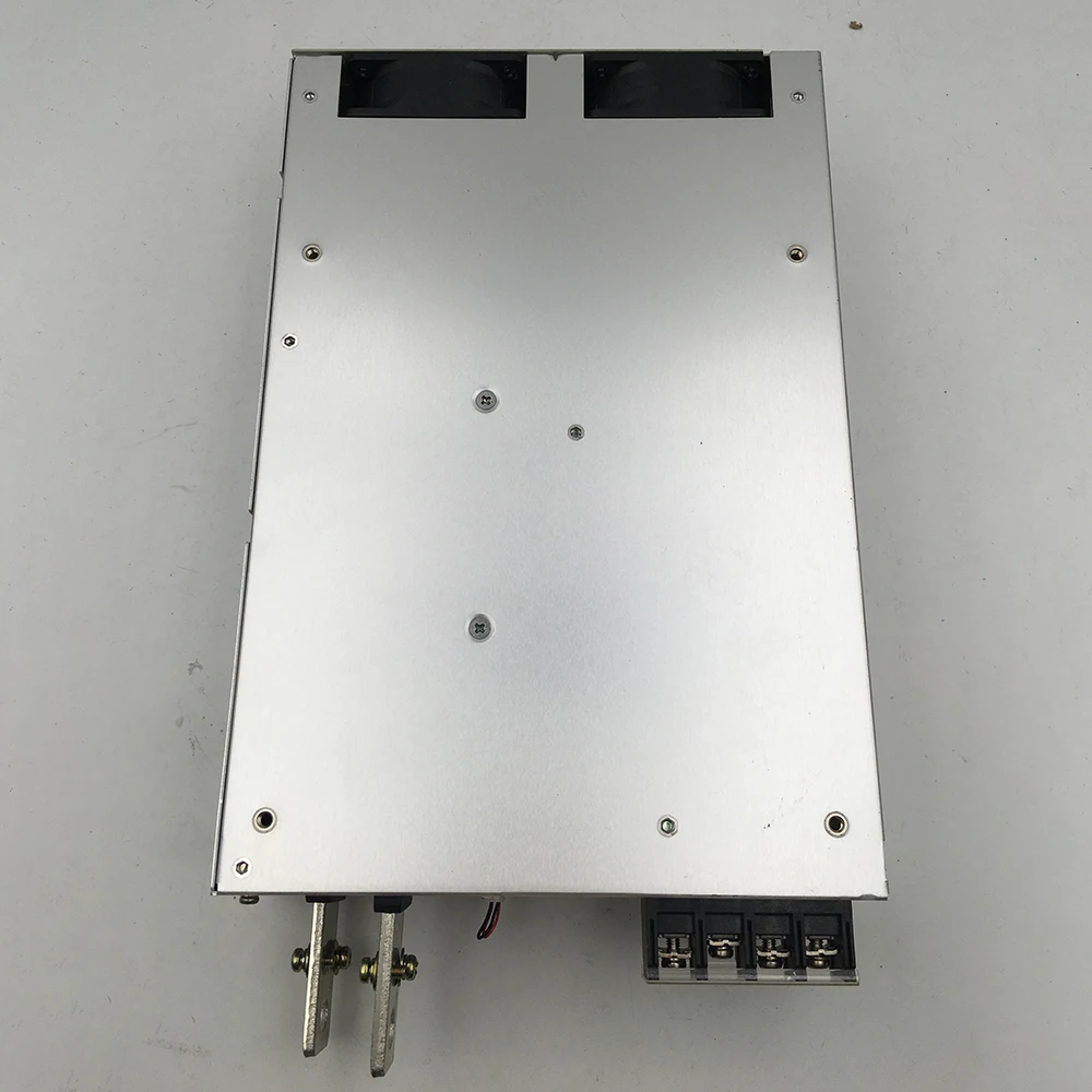 For COSEL Industrial Control Equipment Power Module PBA1500F-48 100-240V 50-60Hz 19a 48V 35A 100% Tested Before Shipping enlarge