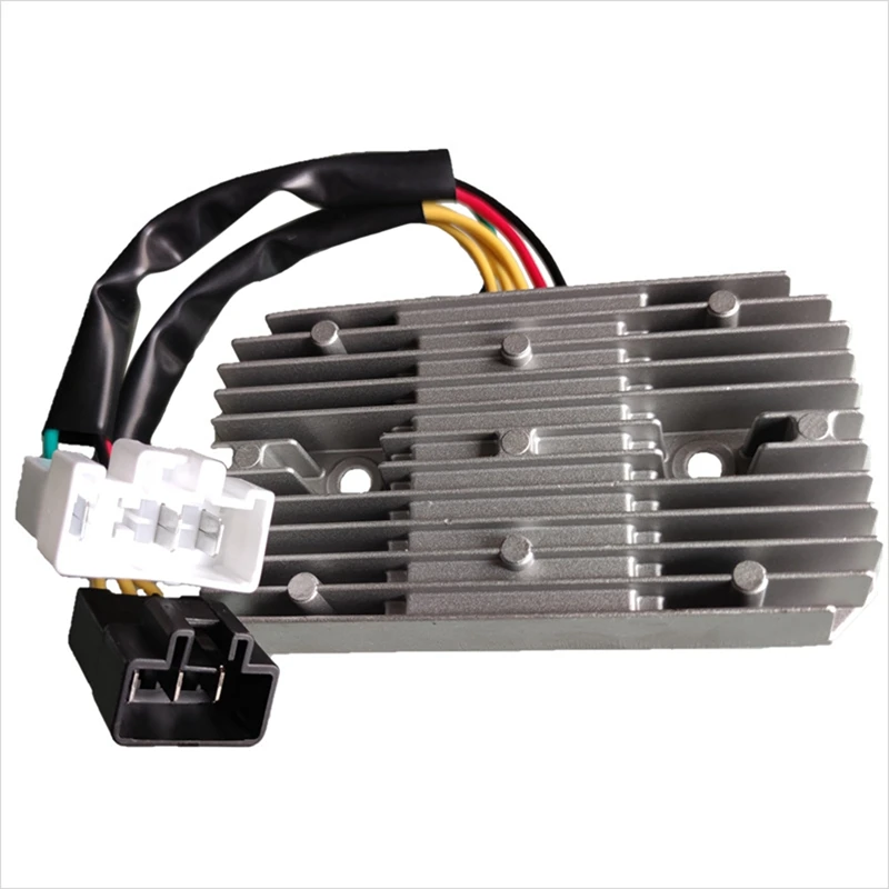 

Voltage Regulator Rectifier Fit For SYM JOYMAX 250 SYM MAXI 400 SYM MAXI 600 31600-L4A-000