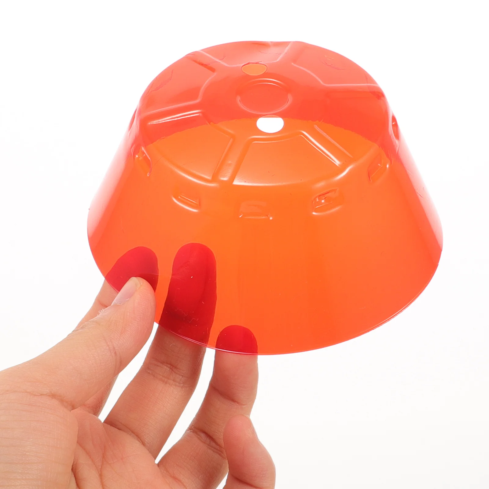 Рисунок 3 - Чехол дымчатый декоративный пластиковый