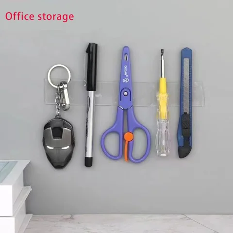 Двусторонний нано-клей Double-Sided Nano Tape - универсальный клей для дома и офиса — фото устройства