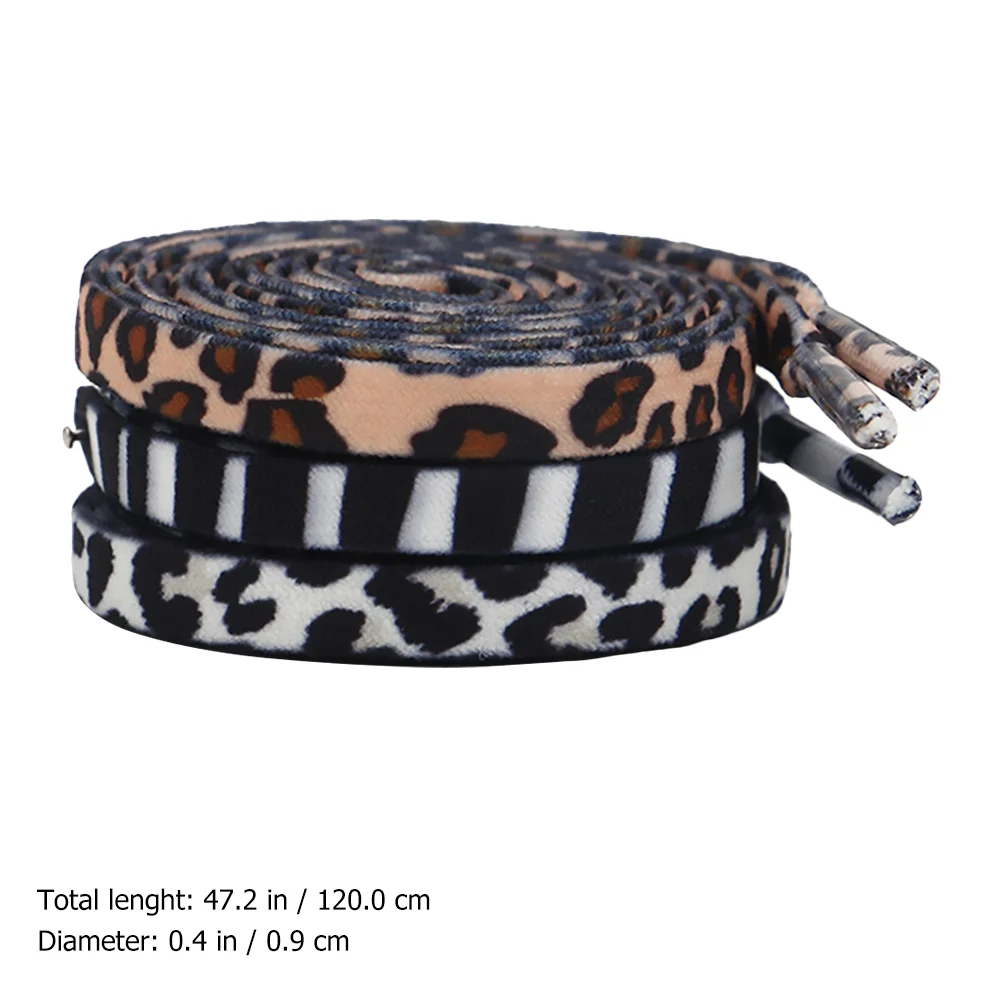 1pc Casual  Flat Elastic Simple Shoes Laces Tie  Rope  Lace for Woman  Man  Shoes