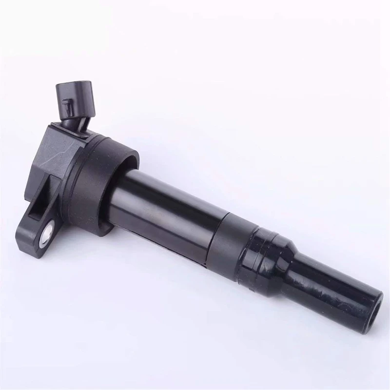 4X катушка зажигания 27300-2E000 273002E000 для Hyundai Elantra Kia Soul Forte 1.8L 2.0L 2011-2014