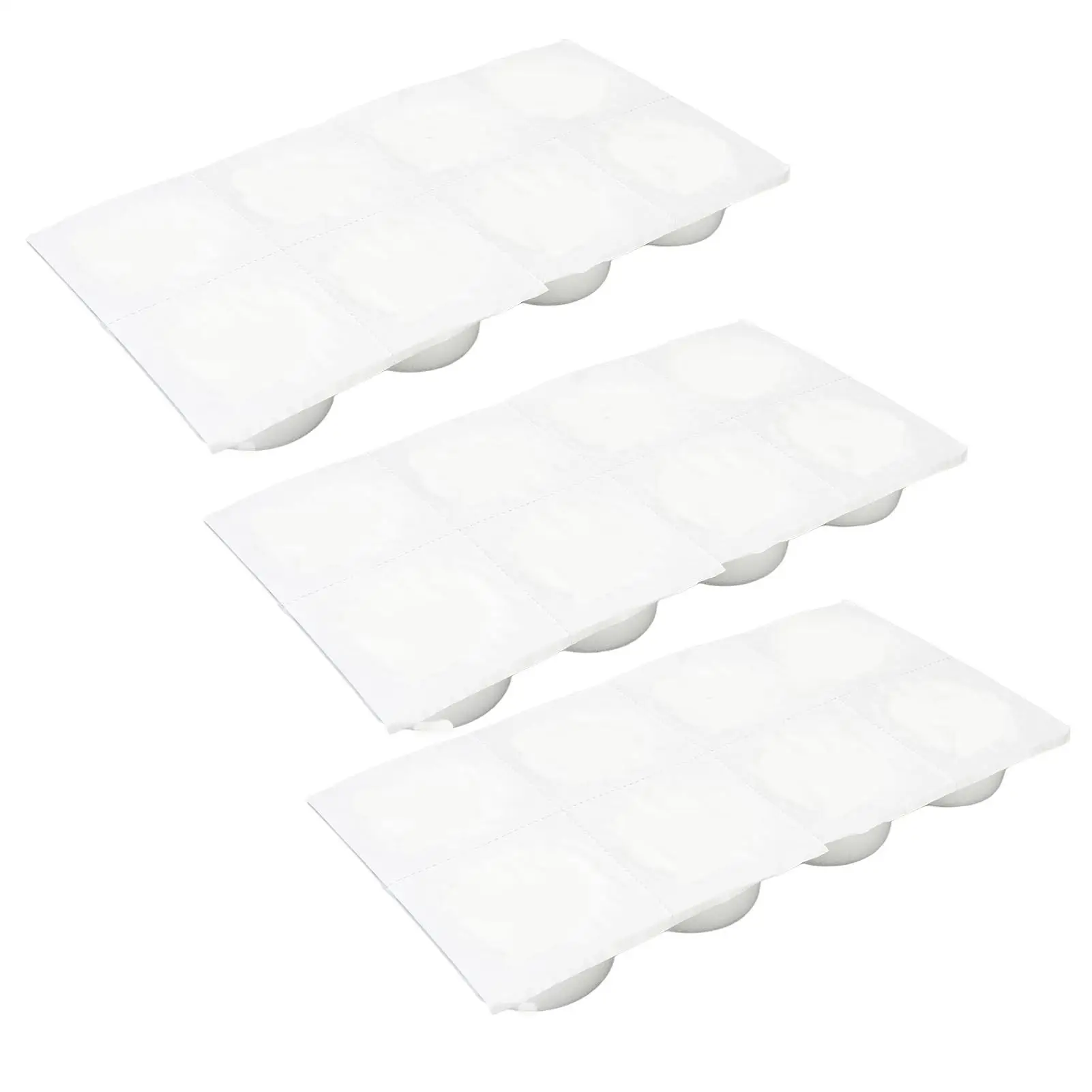 Одноразовый картридж Dip Foam краску Cup гигиенический чистящий раствор для салона