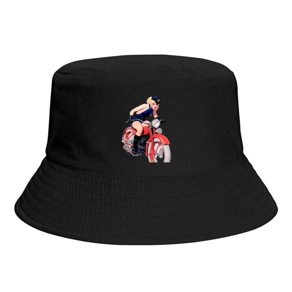 

Шляпа в винтажном стиле для мальчиков и девочек, Панама в стиле поп-арт для отдыха на весну и лето, шляпа от солнца для путешествий