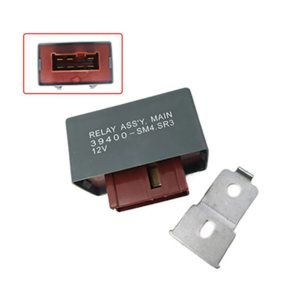 

Car Parts Fuel Pump Main Relay For Civic Integra New RZ-0088 39400-SM4-003 39400-SR3-003 For Honda For CR-V 2.0L