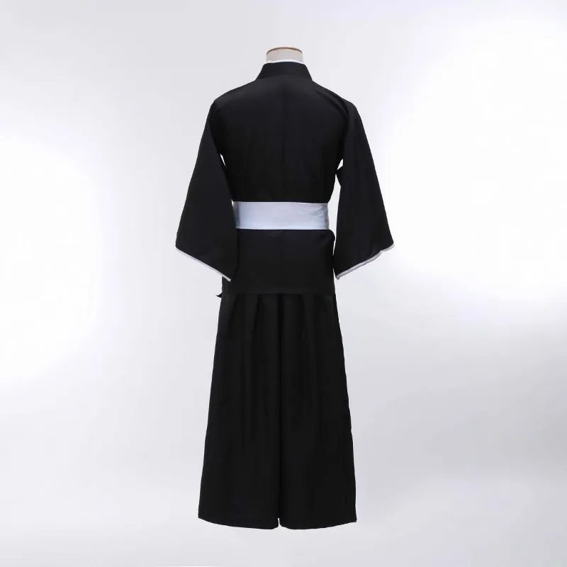 Кучики Рукия Косплей Костюм Аниме BLEACH костюмы для косплея Bleach аниме Хэллоуин