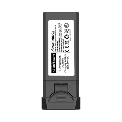Аккумулятор alloet для дрона KFPLAN L900 PRO SE 2200 мАч