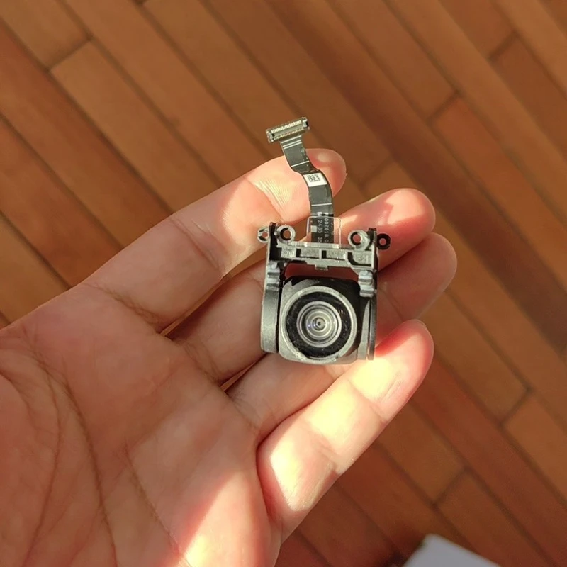 Фото Комплект камеры с подвесом для DJI Neo: интегрированный объектив, сигнальный кабель, идеальная совместимость, стабильная работа, оригинальные запчасти для ремонта №1