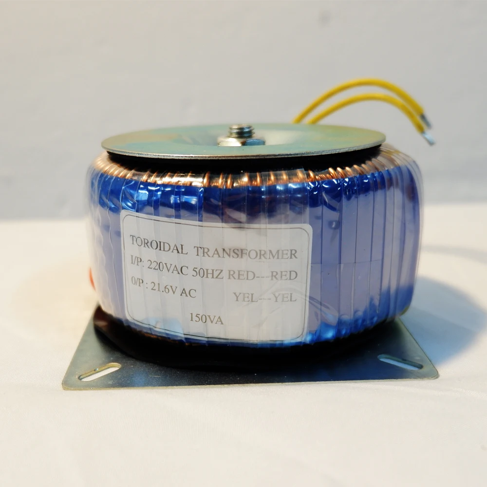 Специальный тороидальный трансформатор RUNERYUE для открывания распашных ворот