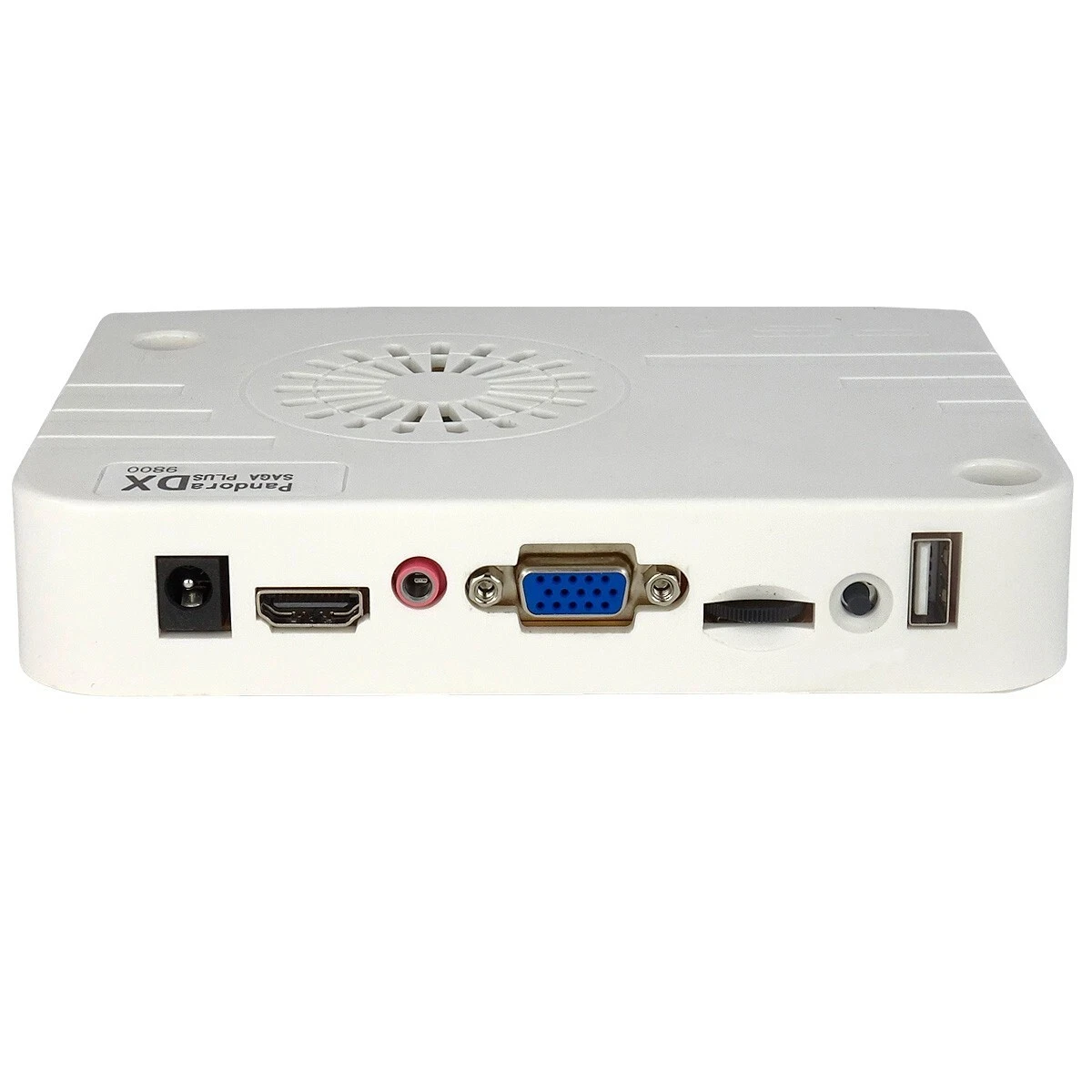 Фото Ретро игровая коробка Pandora Box Saga Dx Plus Jamma Multigames 9800 игр в 1, HD VGA CGA PCB, аркадная игра для аркадов, шкафной машины №2