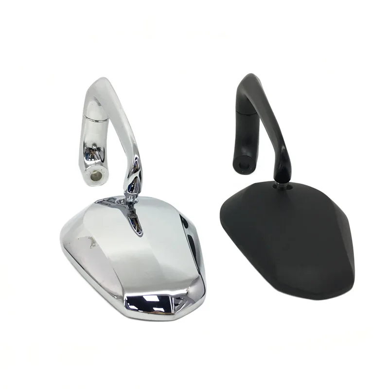 

Universal 7/8" 22mm handlebar 8mm 10mm Motorcycle Side Rearview Mirrors For BMW R1200R R1200GS F800GS G310R F650GS F700GS F800R