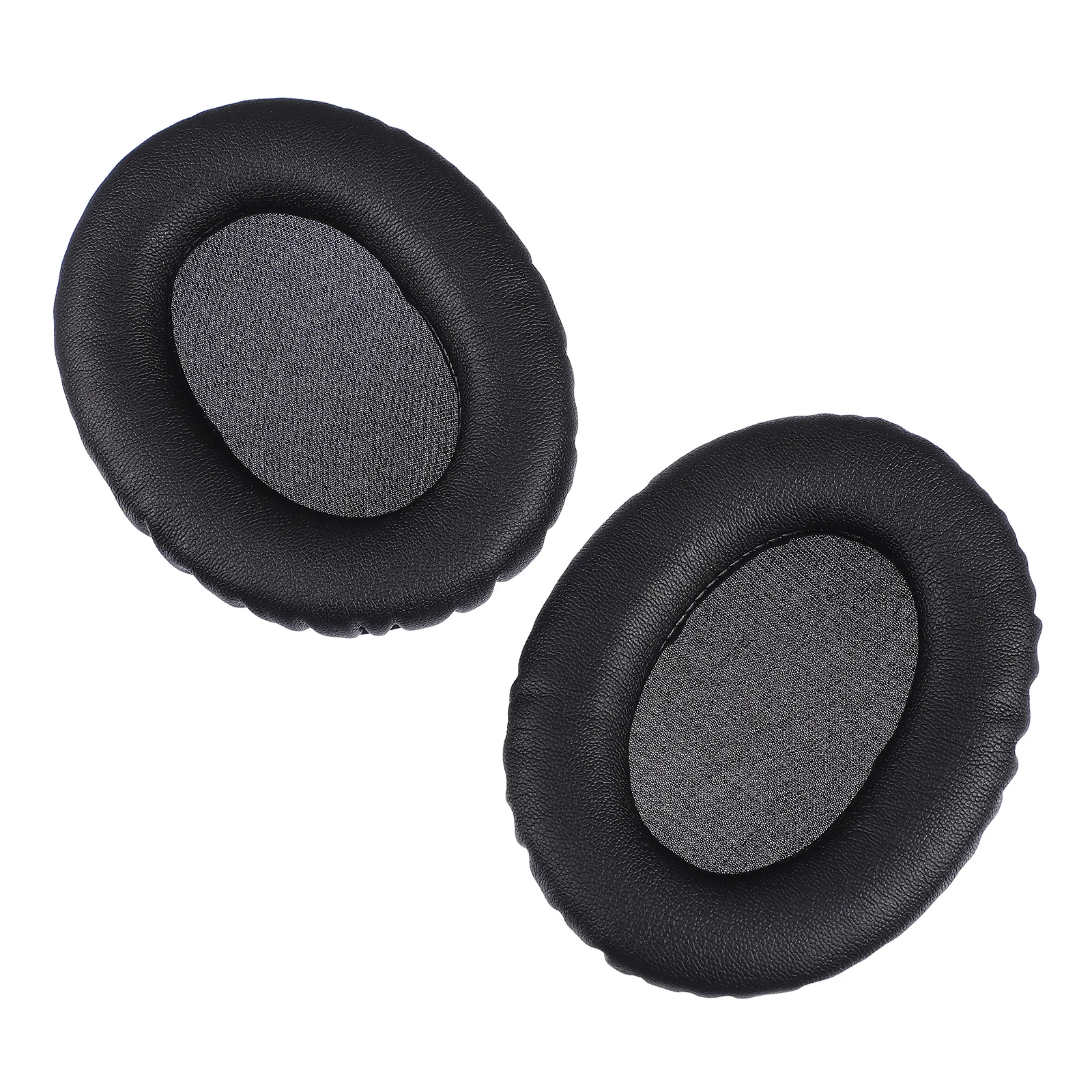 

2pcs Headphone Ear Pads Ear Covers Compatible for HyperX Cloud II