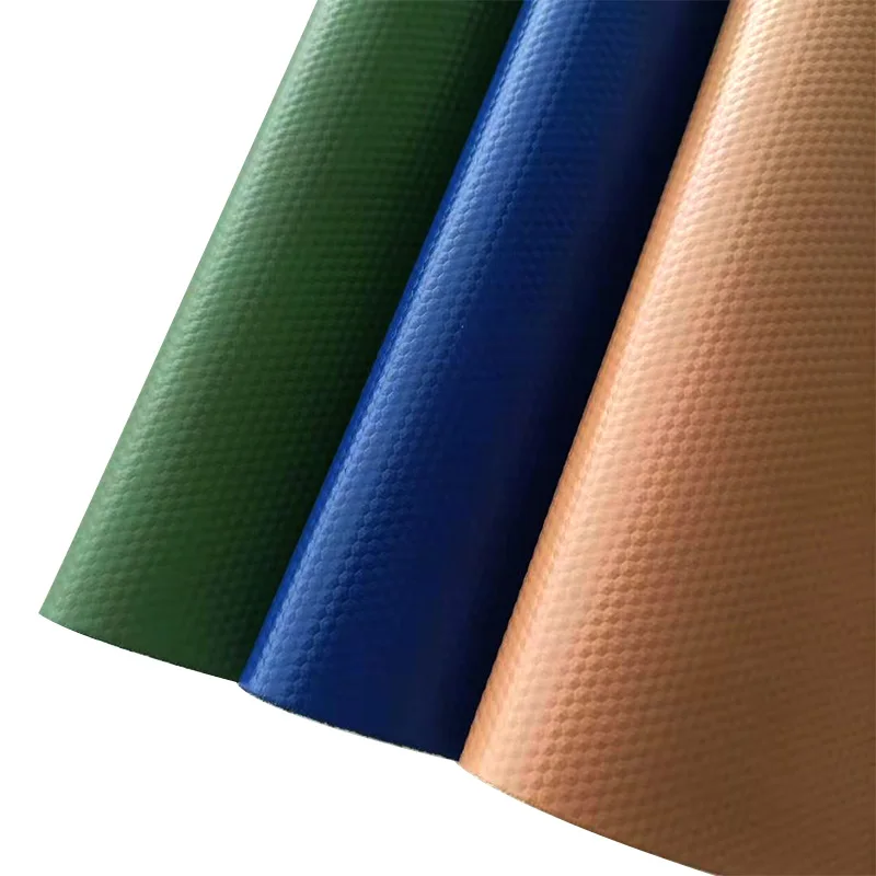 

XHT-411201 Embossed Solid Color PU Soft Synthetic Leather Fabric Sheet for Making Shoe/Bag/Decoration/Craft/Hair Bow