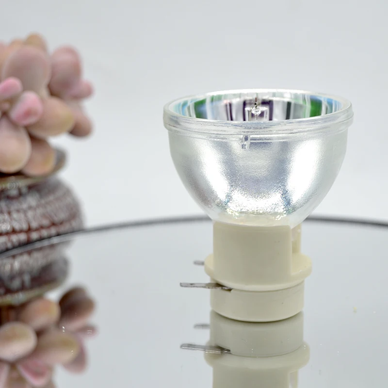 High-quality P-VIP 240/0.8 E20.8 Projector Lamp Bulb for Osram BENQ Mitsubishi Optoma