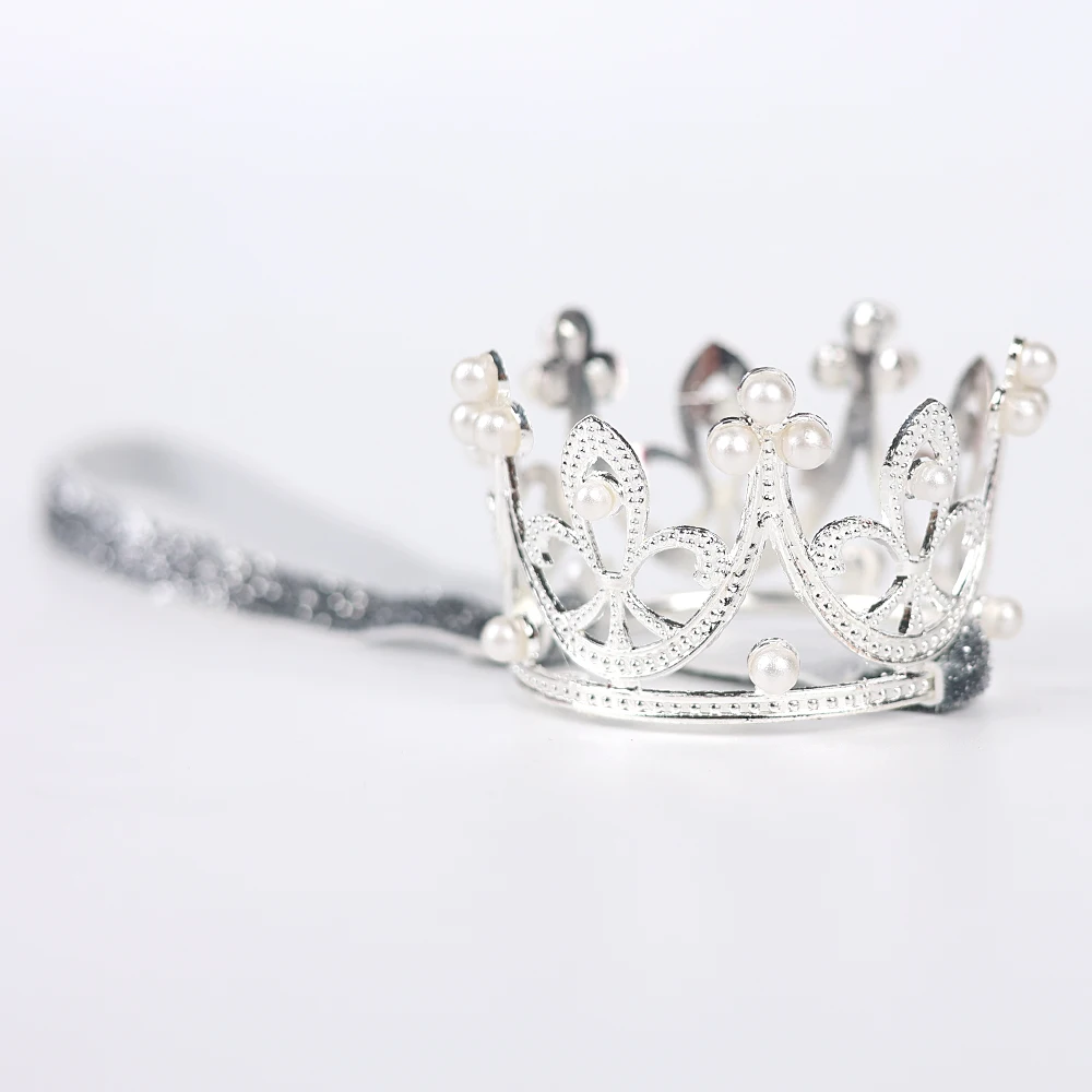 Повязка на голову эластичная для новорожденных мальчиков и девочек - купить по