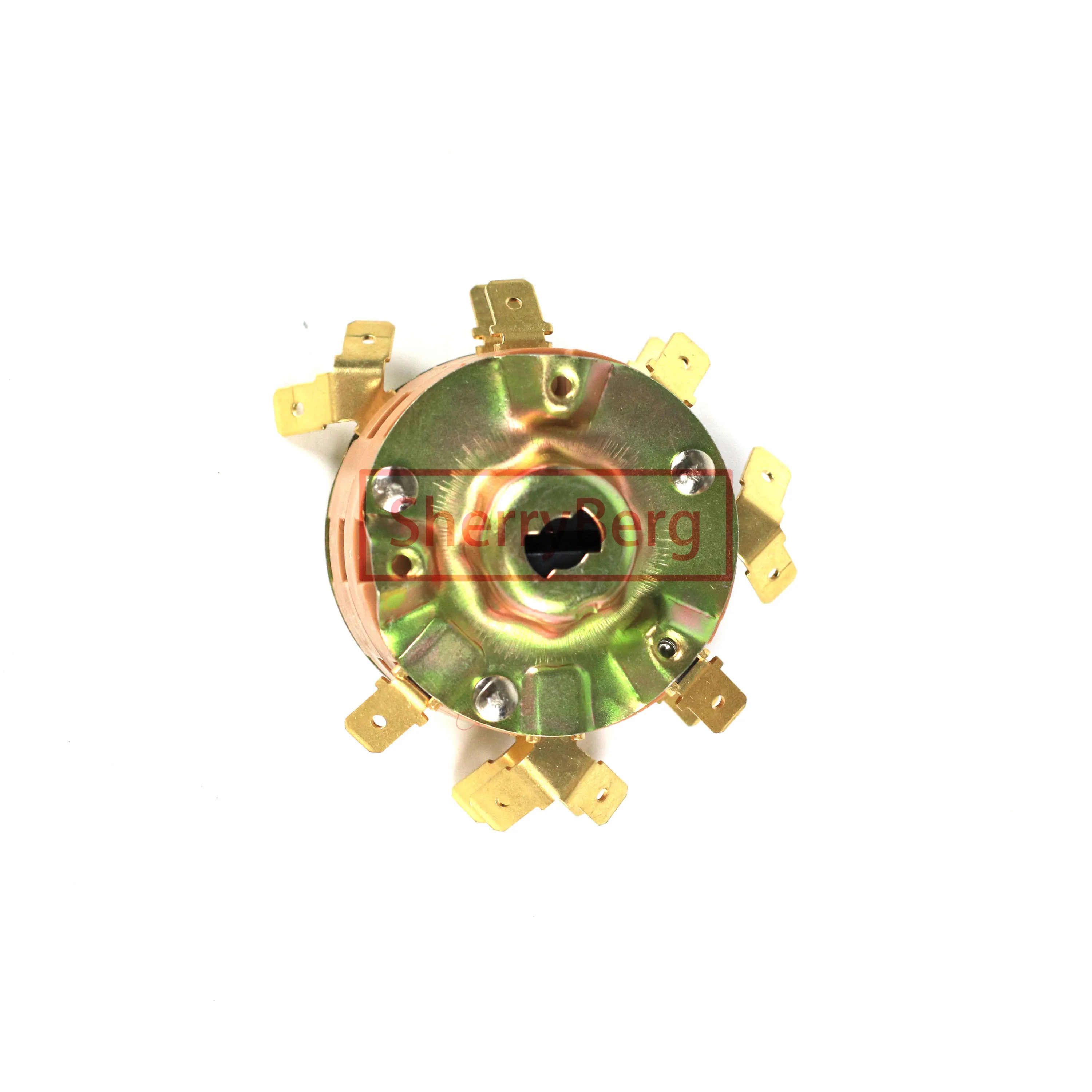 

Замок зажигания SherryBerg для Simson S50, S51, S71