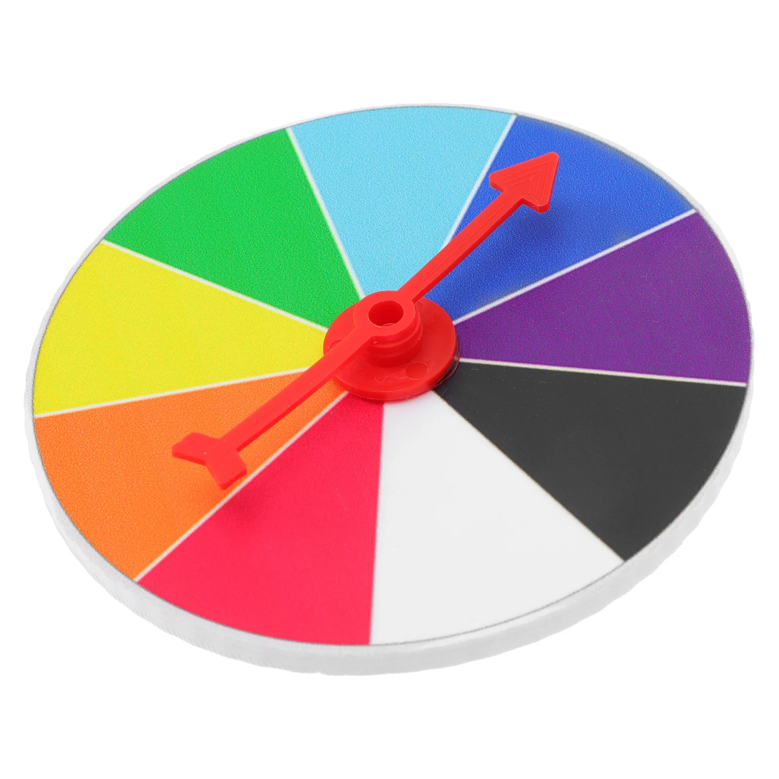 

Wheel Prize Gametabletop Fortune Raffle Carnival Lottery Prizes Wheels Party Turntable Dry Erasepropthe Draw Winner Hanging