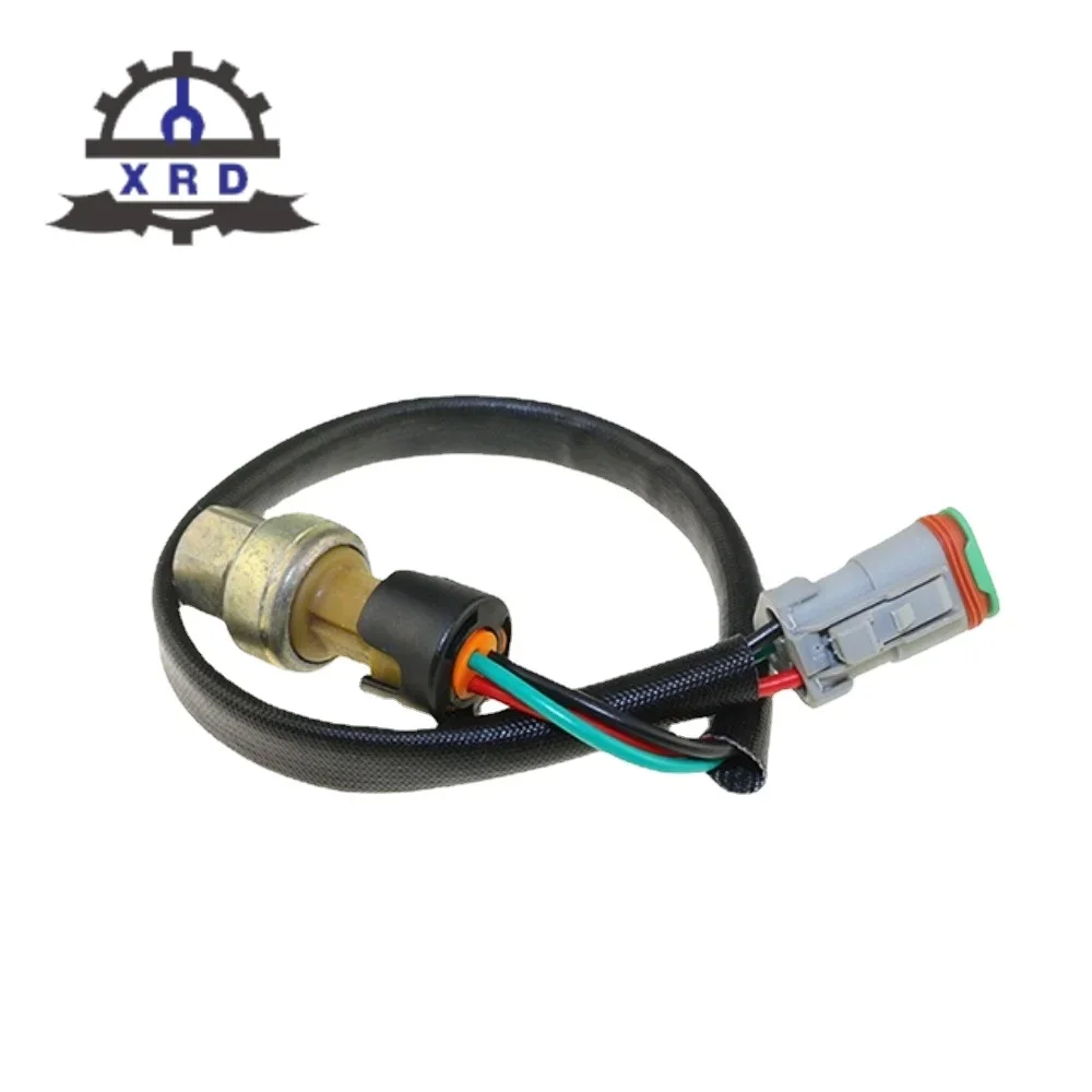194-6724 1946724 Высококачественный Oliedruksensor специфический для двигателя Caterpillar Kat 3406e 3508b