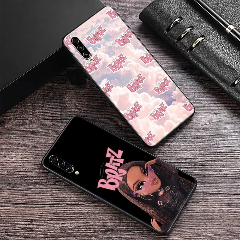 Чехол для Samsung Galaxy A7 A8 A9 2018 A30 A30S A50 S A20 A70 A10 Note 9 10 20
