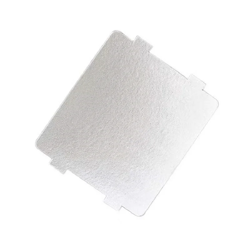 Слюдяная пластина для микроволновой печи 11 8x9 9 см 4 шт. | Бытовая техника