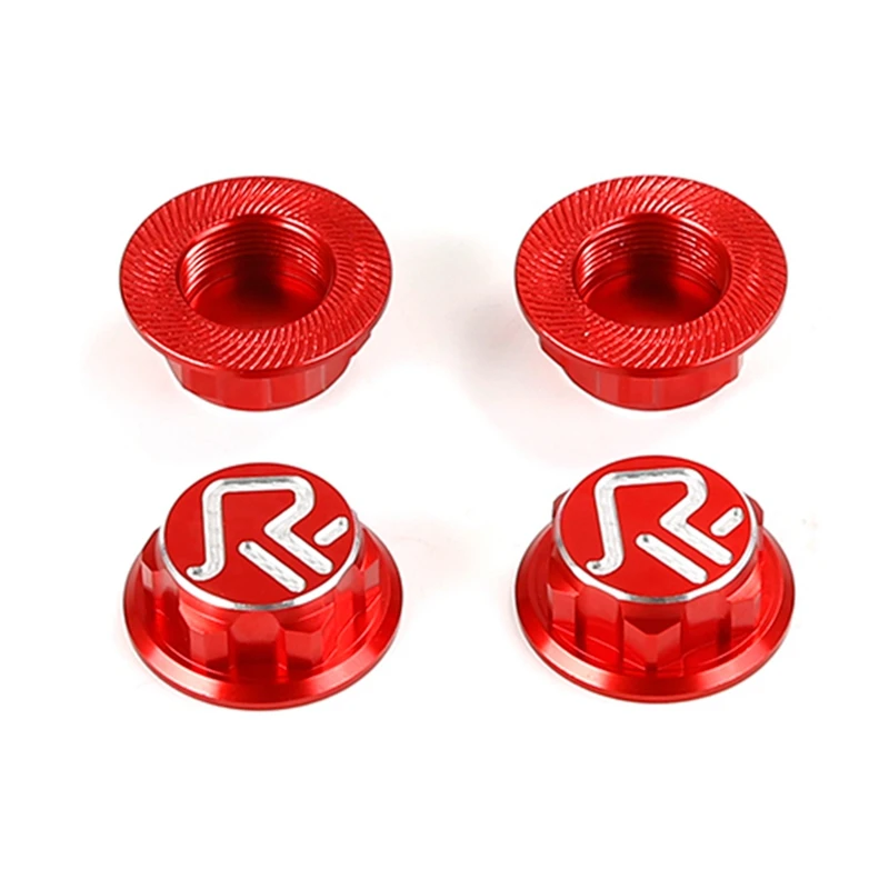 Крепежные винты для гаек с ЧПУ 1/5 Hpi Rofun Baha Rovan Km Baja 5B 5T 5Sc детали игрушек
